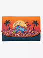 Loungefly Disney Lilo & Stitch Halloween Candy Wallet HT/BL