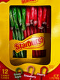 Canes starburst