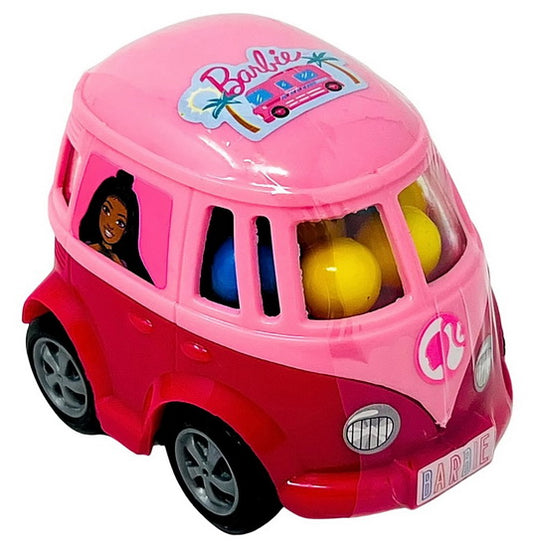 barbie bonbon