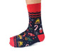 Uptown Sox Noel Ma boutique