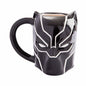 Marvel - Black Panther 20oz. Sculpted Ceramic Mug Ma boutique