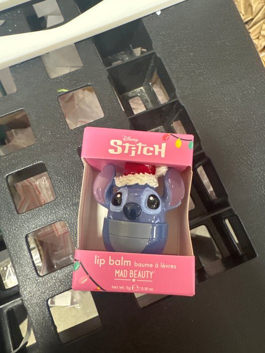 Disney Stitchmas - Lip Balm - Mad beauty
