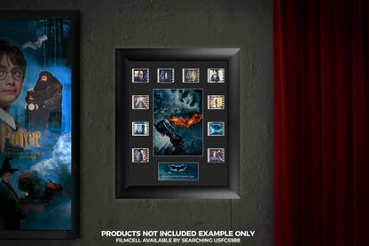 8" x 10" LED Light Panel - Fits 13" x 11" FilmCells Presentations (Single, Double, Mini Montage, 3 Cell) FilmCells