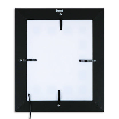 8" x 10" LED Light Panel - Fits 13" x 11" FilmCells Presentations (Single, Double, Mini Montage, 3 Cell) FilmCells