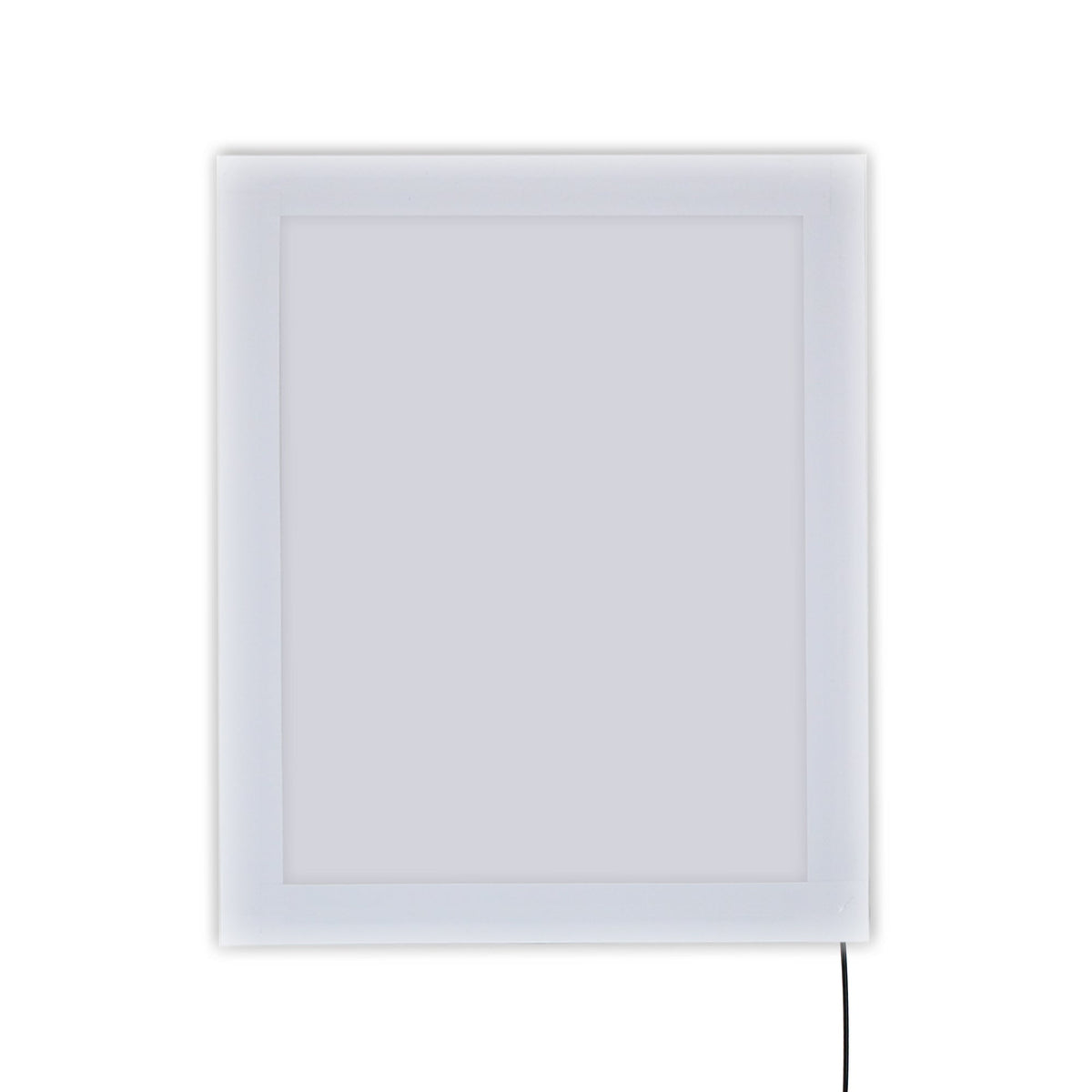 8" x 10" LED Light Panel - Fits 13" x 11" FilmCells Presentations (Single, Double, Mini Montage, 3 Cell) FilmCells