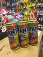 Fanta tutu frutti