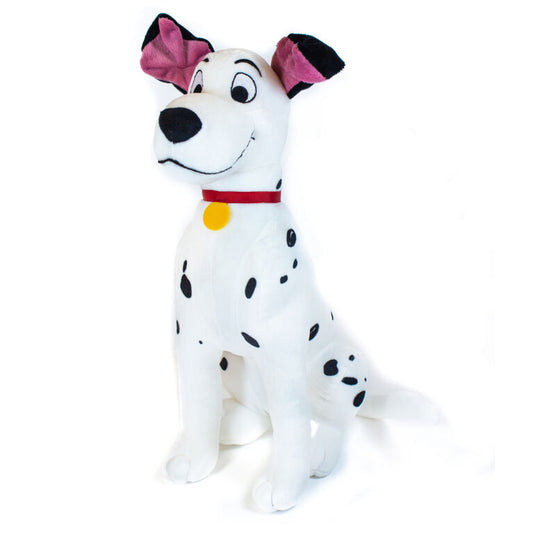 DISNEY PONGO MEDIUM PLUSH IN BAG