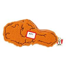 LOUNGEFLY KFC DRUMSTICK CROSSBODY BAG