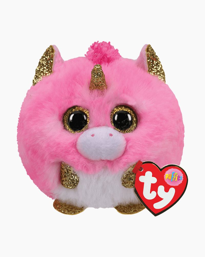 TY BEANIE BALLS FANTASIA 42508 TY