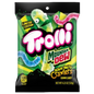 Trolli Peg Bag Sour Mountain Dew Crawlers 4.25oz Blackcat