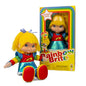 rainbow poupée brite Confiserie et cie