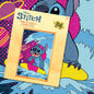 33393 Disney Stitch Surf 200pc 18x12" 1di
