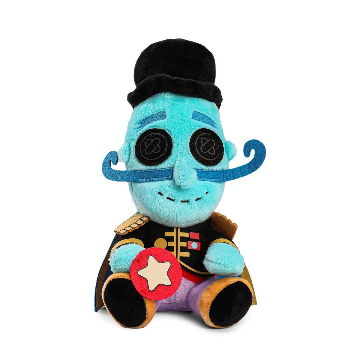 Coraline 7.5” PhunnyMrBobinsky Enesco