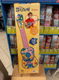 Stitch guitar