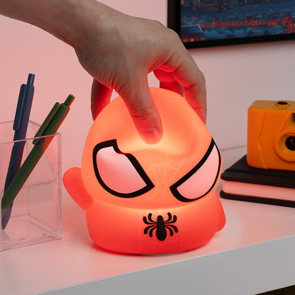 LUMIERE SILICONE SPIDER MAN Paladone