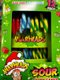 Canes warhead Confiserie et cie