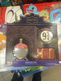 Warner Harry Potter - Bath fizzer set Mad beauty