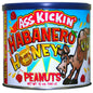 Arachides Habanero&Honey - Ass Kickin 340g 3/10 Ma boutique