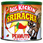 Arachides Sriracha - Ass Kickin 340g 4/10