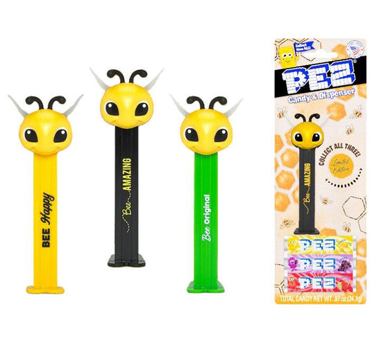 PEZ BEE