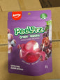 Peelerz raisins 65g Lordford