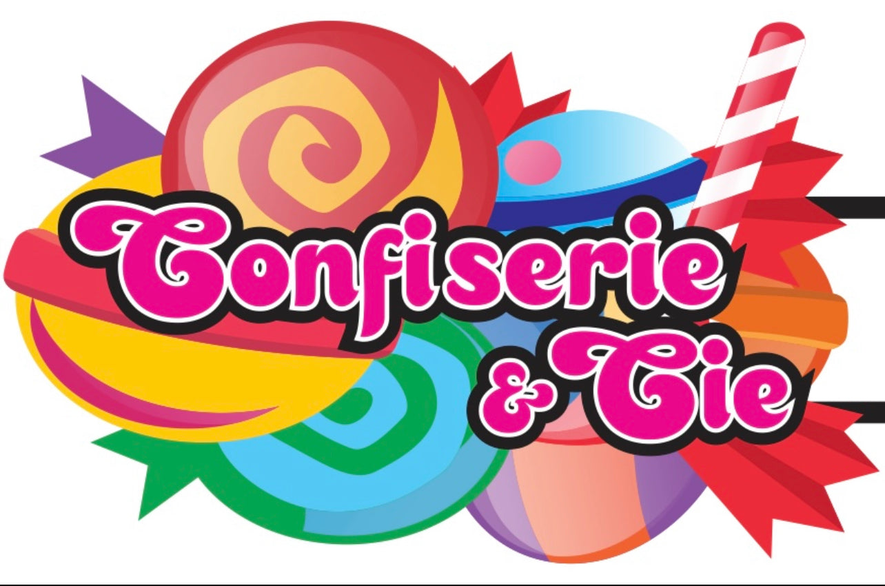 Carte cadeau Confiserie et cie