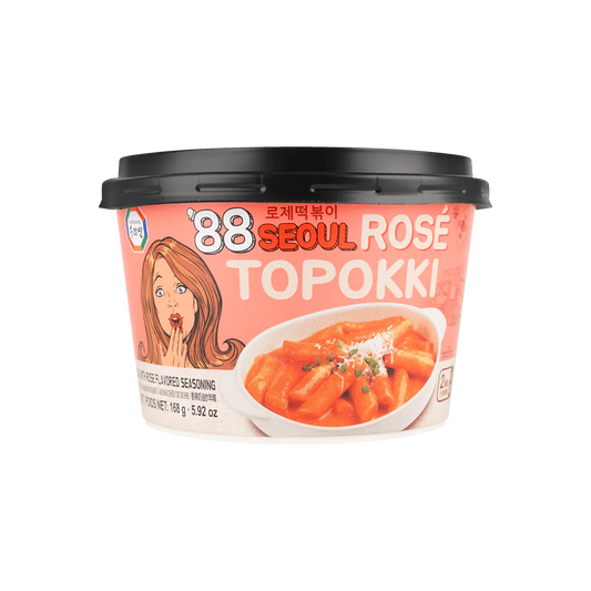 88soul topokki rose Lordford