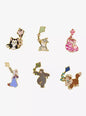 Disney Kite Flying Characters Blind Box Enamel Pin HT/BL