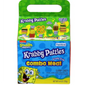 SpongeBob Krabby Patties COMBO MEAL Take Out Box 4.4oz Blackcat