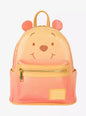 Loungefly Disney Winnie The Pooh Sequin Mini Backpack HT/BL