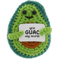 Avocado - Crocheted Mini Pavilion gift