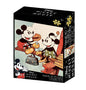33157 | Disney Walt Disney's Mickey Mouse Lunch 300pc 12x18" 1di