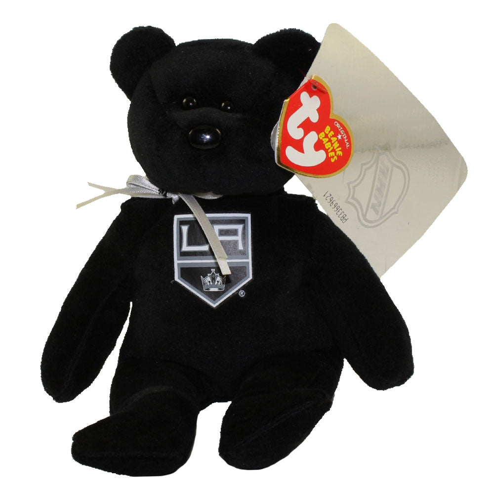 ty los angeles kings Ma boutique