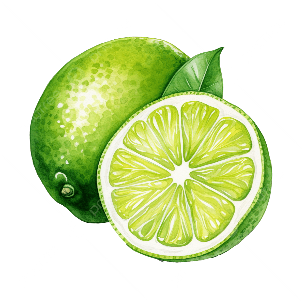 Slush lime 500ml Vrac slush