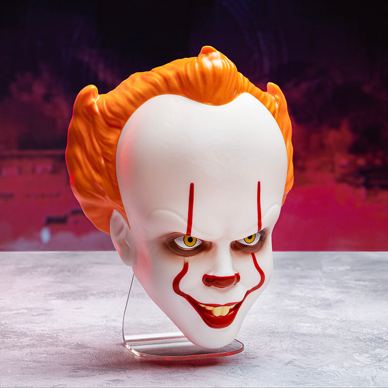 Pennywise Mask Light Paladone