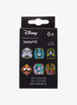 Loungefly Disney Villains Portrait Blind Box Enamel Pin HT/BL