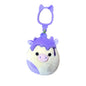 SQUISHMALLOW PORTE-CLE BENITO Ma boutique