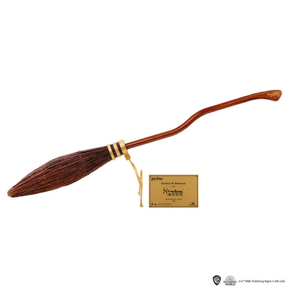 Nimbus 2000 Junior