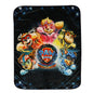 DOUDOU PAW PATROL 36X45 Ma boutique