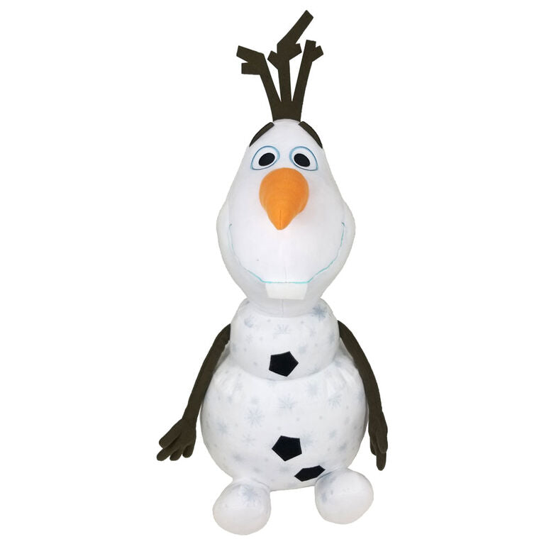 DISNEY GROS OLAF