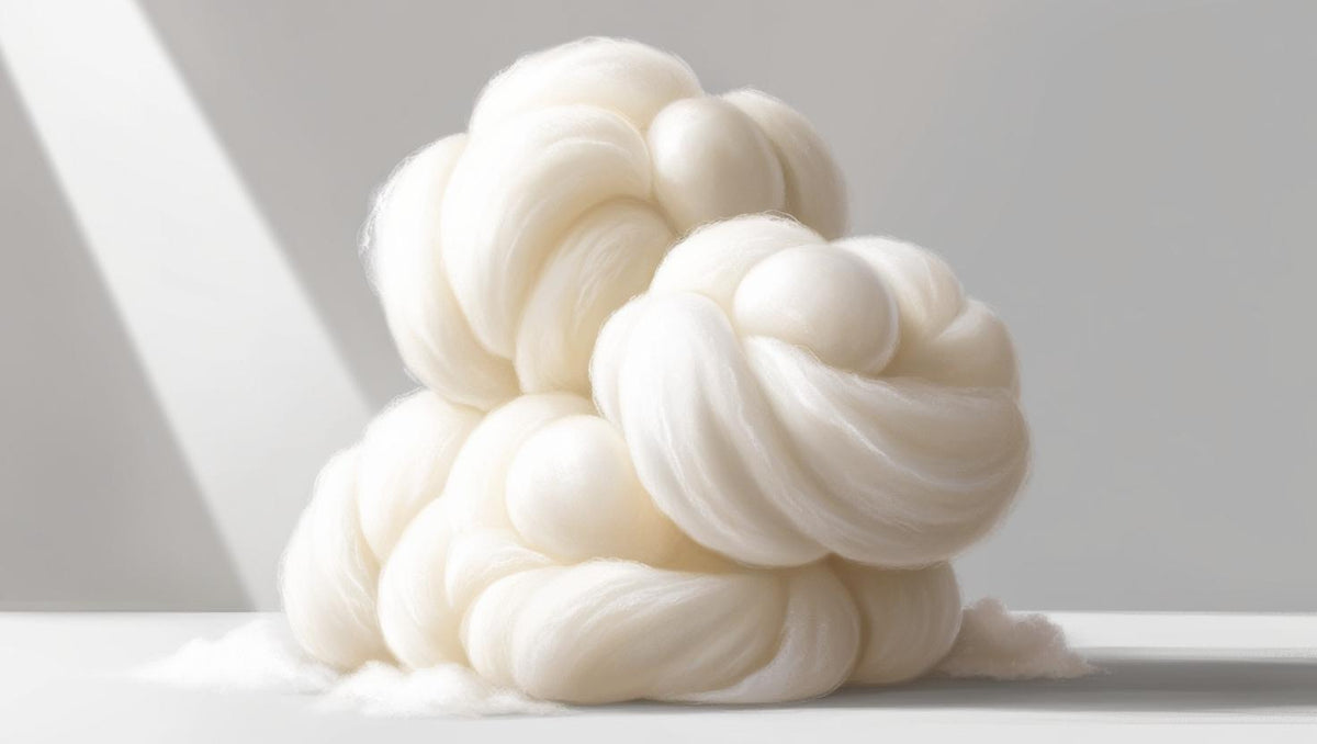 BARBE A PAPA VANILLES 60G