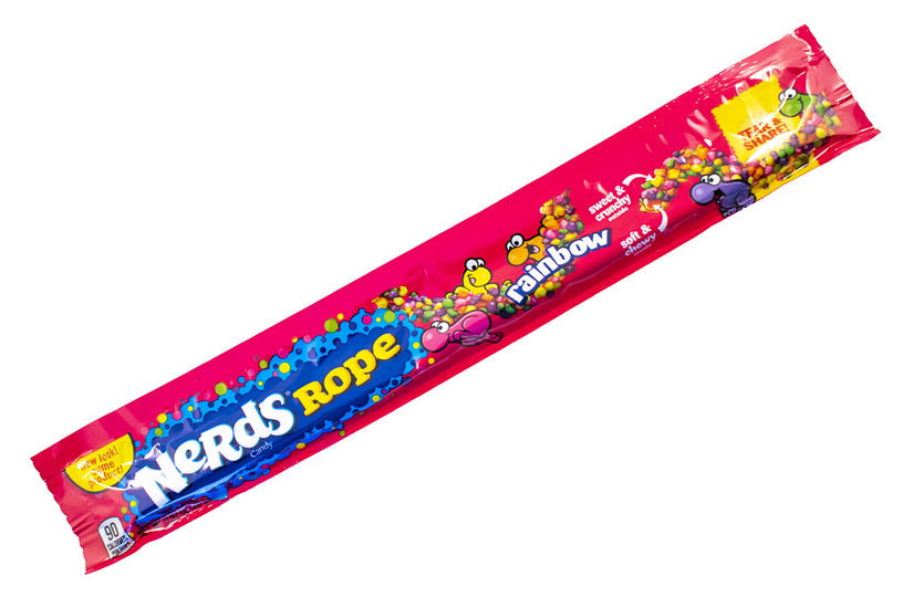 NERDS Ma boutique
