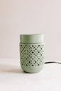 Illumination Classic Fragrance Warmer - Soft Mint Ma boutique
