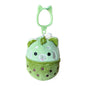 PORTE-CLE SQUISHMALLOW EITAN Ma boutique