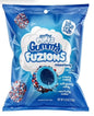 Stuffed Puffs-Gummy Fusion-Mixed Berry Gummy Bites 4.23oz (120g) Blackcat