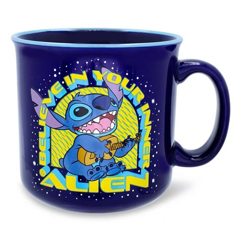 TASSE STITCH ALIEN