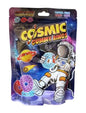 Cosmic Candy-Coated Gummy Rings Gusset Bag 8oz Blackcat