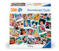 Disney Portraits 500 pc Puzzle Ravensburger