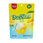 PEELERZ GUMMY CITRON 170g Confiserie et cie