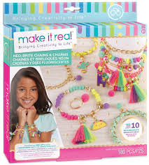 Neo-Brite Chains and Charms Danawares